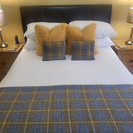 Avalon Hotel Inverness Phòng bức ảnh