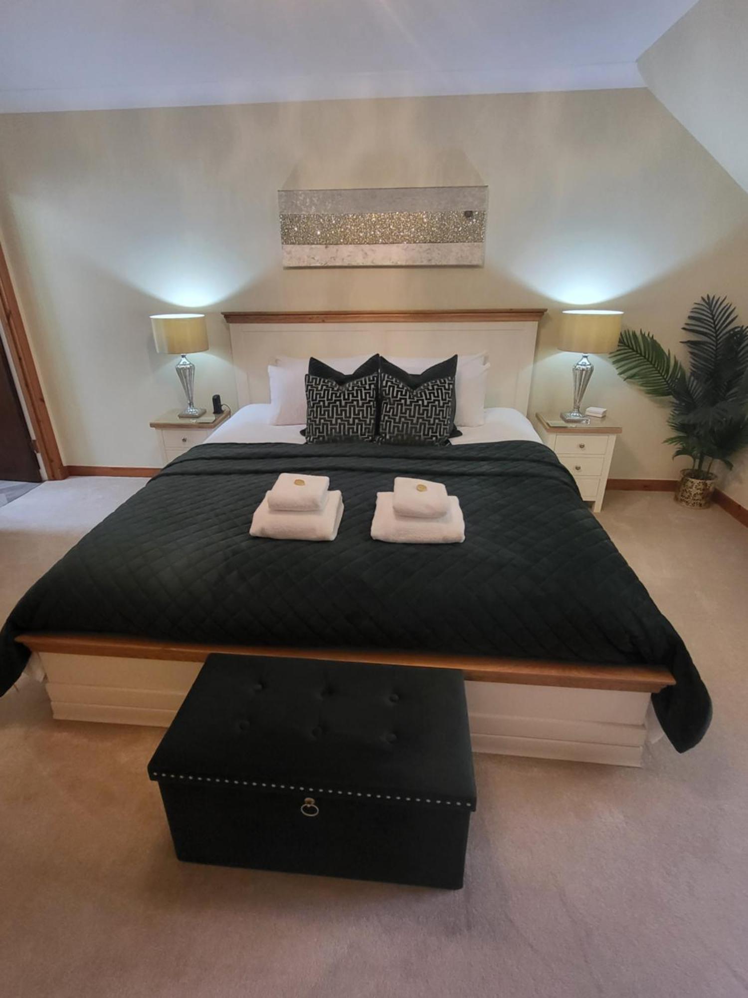 Avalon Hotel Inverness Ngoại thất bức ảnh