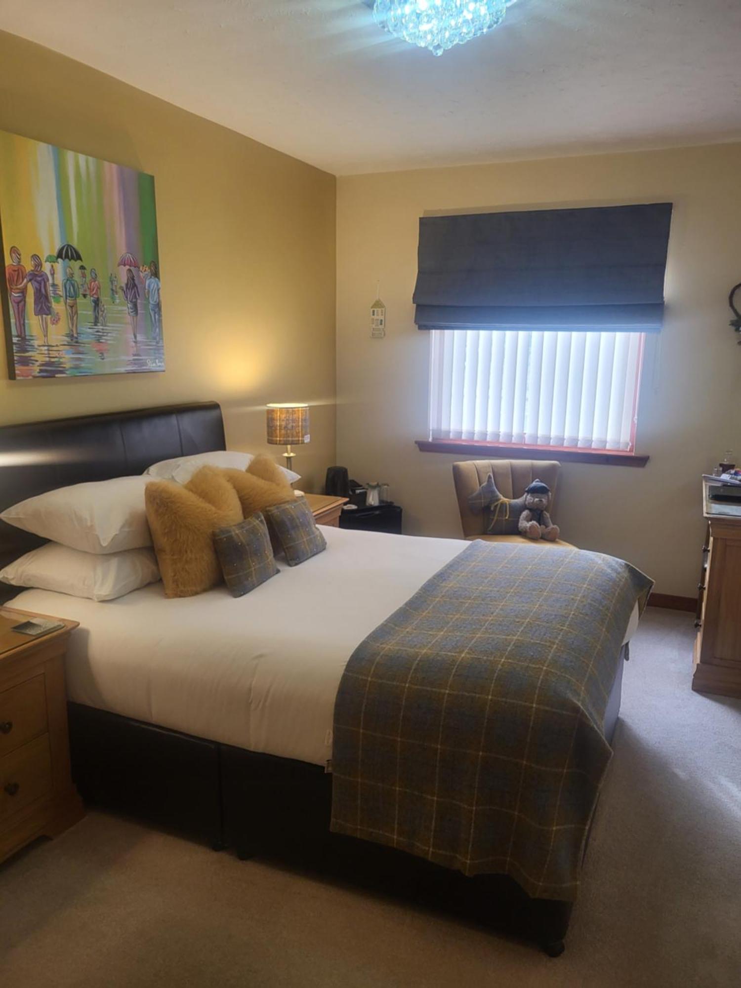 Avalon Hotel Inverness Phòng bức ảnh