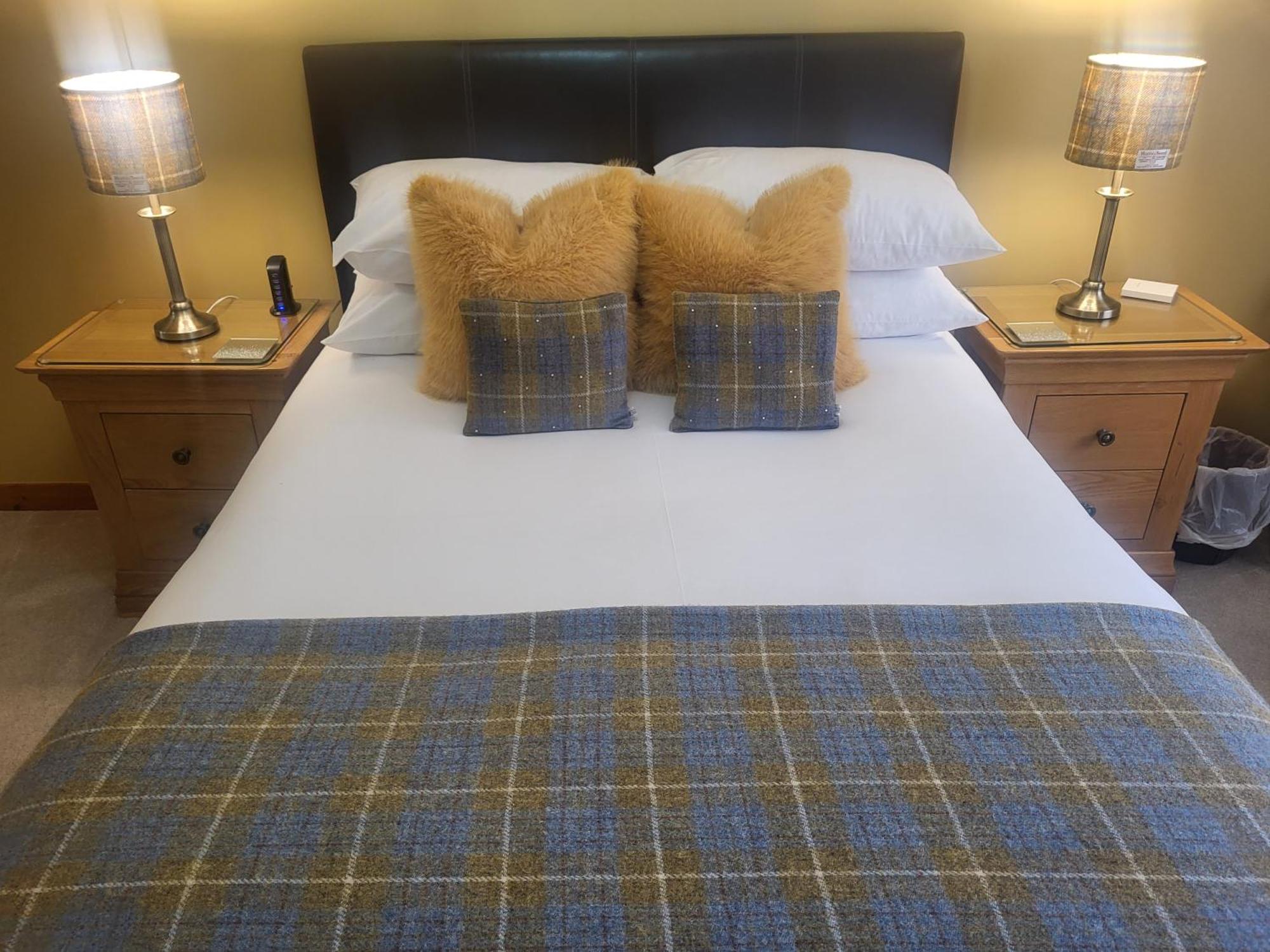 Avalon Hotel Inverness Phòng bức ảnh